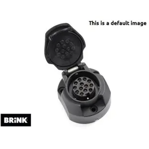 BRINK Faisceau d'attelage pour RENAULT: Kadjar (Ref: 742974) pas cher