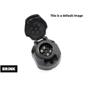 Faisceau d'attelage spécifique brink 745591 pas cher