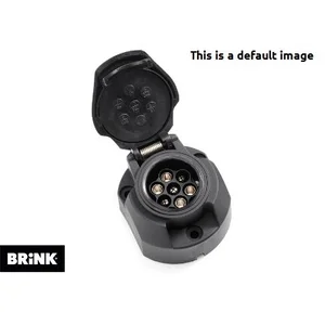 Kabelset 7 polige kabelset 719683 Brink pas cher