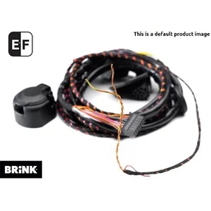 Kabelset 7 polige kabelset 742983 Brink pas cher