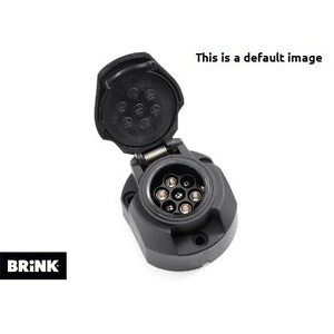 E-set trekhaak 712353 Brink pas cher