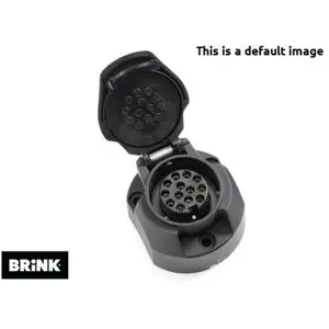 BRINK Faisceau d'attelage pour NISSAN: Primastar, NV300 & RENAULT: Tra...Vendu paroscaro