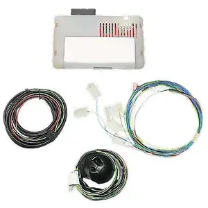 BRINK Faisceau d'attelage pour PEUGEOT: 206 (Ref: 738041)Vendu paroscaro