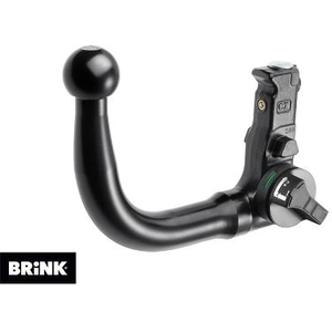 BRINK Attelage Voiture pour VOLKSWAGEN: Taigo (Ref: 4021600) pas cher