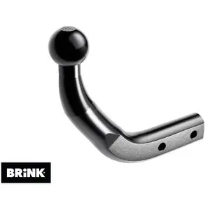 Vaste trekhaak 4012100 Brink pas cher