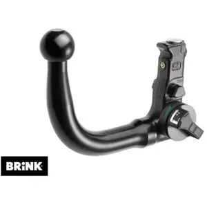 Trekhaak 4004800 Brink pas cher