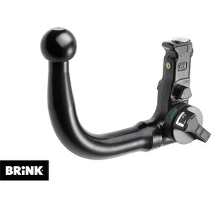 Trekhaak 4017000 Brink