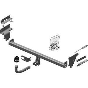 BRINK Attelage Voiture pour NISSAN: Qashqai (Ref: 497600)