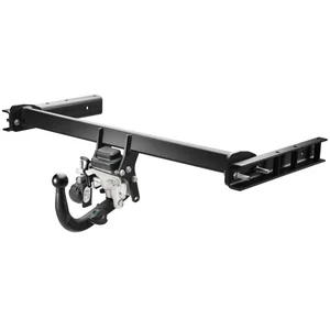 Attelage col cygne rétractable brink 470800 pas cher