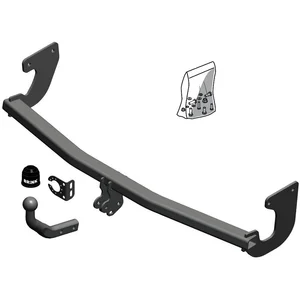Comparateur de prix : BRINK Attelage Voiture pour HYUNDAI: i20 (Ref: 596200)