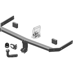 Comparateur de prix : Vaste trekhaak 518500 Brink