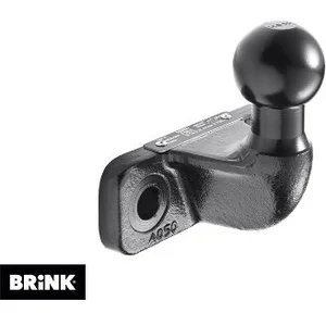 Vaste trekhaak 515600 Brink pas cher