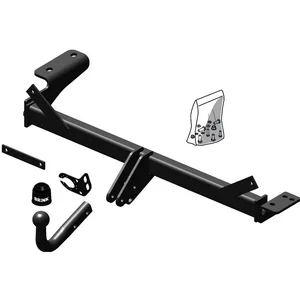 Vaste trekhaak 547600 Brink pas cher