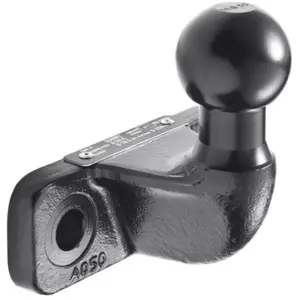 Attelage boule démontable brink 696600 pas cher