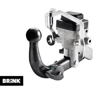 Wegdraaibare trekhaak 692900 Brink