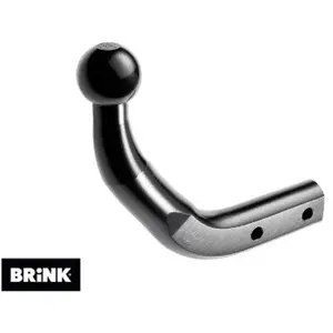 Vaste trekhaak 682700 Brink pas cher