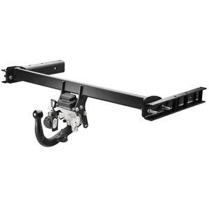 Vaste trekhaak 657000 Brink