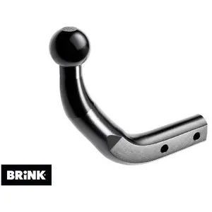 Vaste trekhaak 669100 Brink pas cher