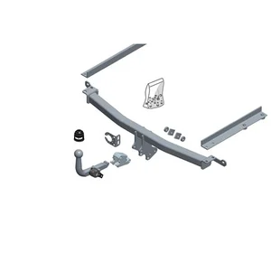 Afneembare trekhaak 610500 Brink pas cher