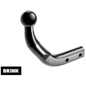 Vaste trekhaak 647400 Brink pas cher