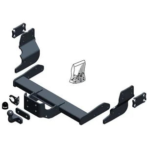 BRINK Attelage Voiture pour VOLKSWAGEN: Crafter (Ref: 645100) pas cher