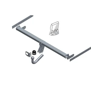 Comparateur de prix : BRINK Attelage Voiture pour SKODA: Scala (Ref: 679300)