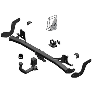Vaste trekhaak 678100 Brink pas cher
