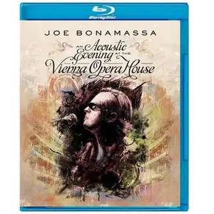 Comparateur de prix : Wagram Musiccnt An acoustic evening at the Vienna Opera House - Blu-Ray