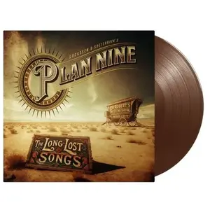 Mascot Provogue The Long - Lost Songs Édition Limitée Vinyle Marron pas cher