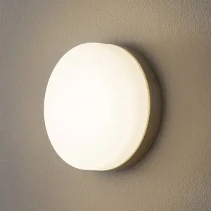 Plafondlamp Steinhauer Ceiling and wall - Staal pas cher