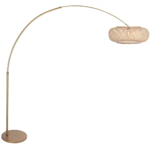 Steinhauer - lampadaire - Sparkled Light - bronze naturel -Vendu parmanomano