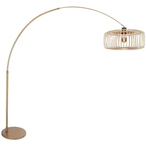 Steinhauer - lampadaire - Sparkled Light - bronze naturel -Vendu parmanomano