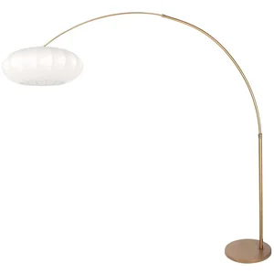 Steinhauer - lampadaire - Sparkled Light - bronze blanc - métalVendu parmanomano