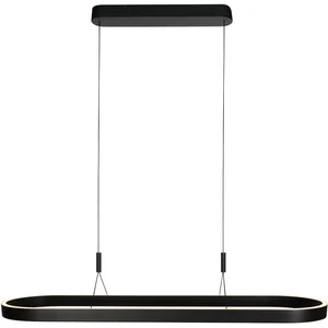 Comparateur de prix : Steinhauer - Exclusive - suspension - Mykty - noir - métal - lampe