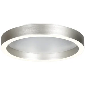 Comparateur de prix : Steinhauer - plafonnier - Ringlux - acier - métal - Ø 30cm - LED