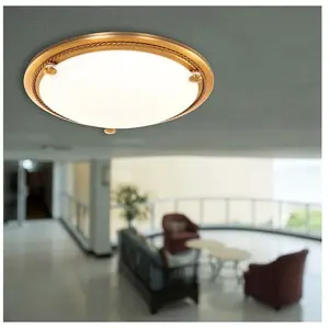 Comparateur de prix : Plafondlamp Steinhauer Ceiling and wall - Brons