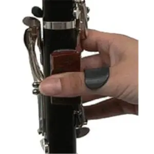 Kooiman - Support de pouce de clarinette kooiman Étude pas cher