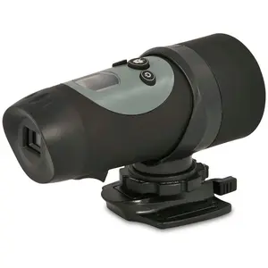 Trebs Comfortcam 99512 Sportcamera 720p Waterdicht pas cher