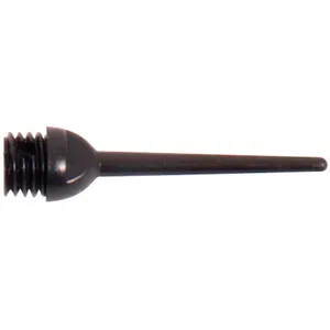 INNERGAMES-D Pointes de fléchettes pointe douce keypoint 1/4 BSF Z pas cher