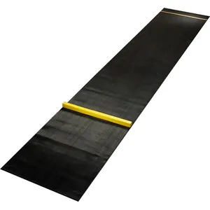LONGFIELD Oche de caoutchouc Dartmat pas cher