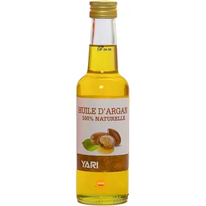 Comparateur de prix : Yari Huile d'Argan 100% Naturelle