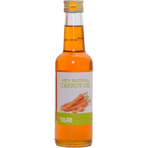 Comparateur de prix : Yari Huile de Carotte