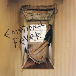 Hanne Mjoen - Emotional Fever pas cher