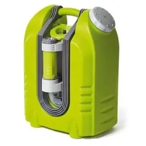 Aqua2go GD86 Pro, Nettoyeur Haute Pression Portatif 20 L
