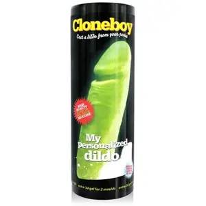 Comparateur de prix : Cloneboy Kit de moulage Cloneboy Glow