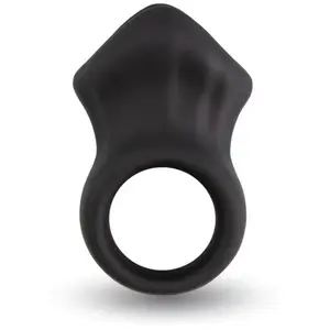 VelvOr ROCKER IVAR NOTT DESIGN RING RING Taille Unique E31020 pas cher