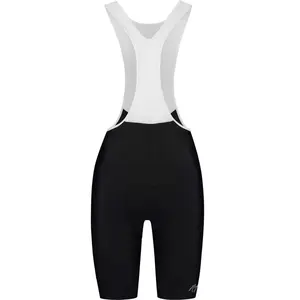 Comparateur de prix : Rogelli Laura Korte Fietsbroek - Dames - Zwart - Maat XL