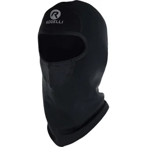 Bonnets ROGELLI Balaclava Noir - Homme/Adulte pas cher