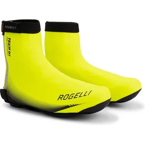 Rogelli Couvre Chaussures Tech-01 Fiandrex pas cher