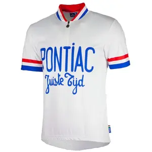 Rogelli Pontiac Maillot à manches courtes pour hommeVendu parbol